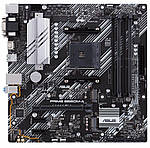 Материнська плата Asus Prime B550M-A/CSM Socket AM4, фото 2