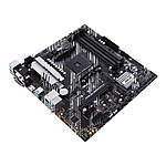 Материнська плата Asus Prime B550M-A/CSM Socket AM4, фото 5