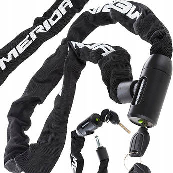 🚲Велосипедний замок Gerda Contra 900/6V