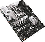 Материнська плата Asus Prime Z790-P Socket 1700, фото 2