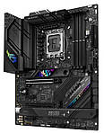Материнська плата Asus ROG Strix B760-F Gaming WiFi Socket 1700, фото 2