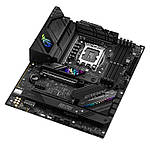 Материнська плата Asus ROG Strix B760-F Gaming WiFi Socket 1700, фото 4