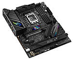 Материнська плата Asus ROG Strix B760-F Gaming WiFi Socket 1700, фото 5