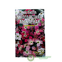 НАСІННЯ МАТТІОЛА "МНОГОЛЕТНЯЯ" 3 Г