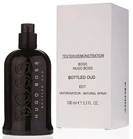 Тестер Hugo Boss Boss Bottled Oud парфюмированная вода 100 ml