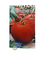 СЕМЕНА ТОМАТА "ВОЛГОГРАДСКИЙ 323" 3 Г