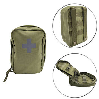Аптечка, сумка медична Ranger Green СУМ-1