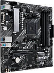 Материнська плата Asus Prime A520M-A II/CSM Socket AM4, фото 3