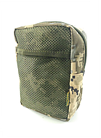 Підсумок гаманець WinTac з кишенею сіткою Molle ММ14