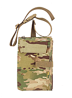 Чохол для мапи WinTac мапник складний мультикам