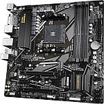 Материнська плата Gigabyte B550M DS3H Socket AM4, фото 4