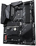 Материнська плата Gigabyte B550 Aorus Elite AX V2 Socket AM4, фото 2