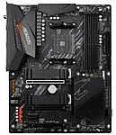 Материнська плата Gigabyte B550 Aorus Elite AX V2 Socket AM4, фото 3