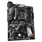 Материнська плата Gigabyte A520 Aorus Elite Socket AM4, фото 3