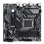 Материнська плата Gigabyte B650M D3HP Socket AM5, фото 2