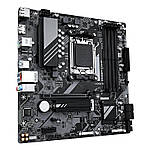 Материнська плата Gigabyte B650M D3HP Socket AM5, фото 3