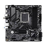 Материнська плата Gigabyte B650M D3HP AX Socket AM5, фото 2