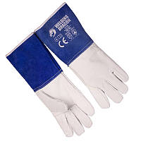 Рукавички зварника Welding Dragon 1115