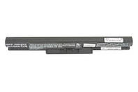 Аккумуляторная батарея для ноутбука Sony VAIO VGP-BPS35A Fit 14E 14.8V Black 2670mAh Orig