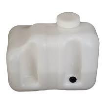 Бачок омивача вітрового вікна ВАЗ 2123