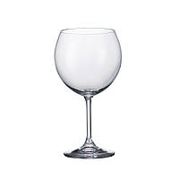 Набор бокалов для вина 6х460 мл Bohemia 4S415/00000/460