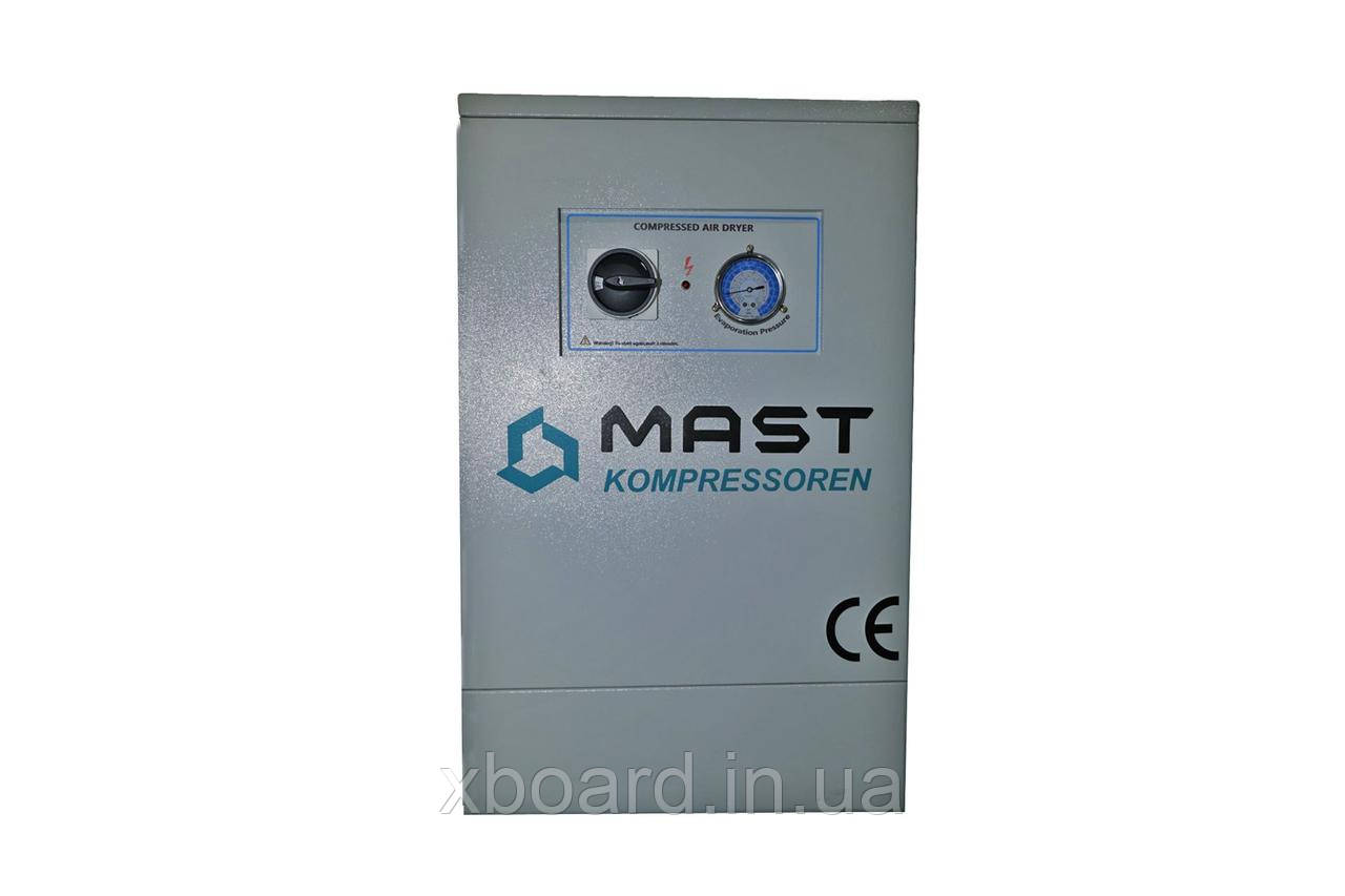 Осушувач стисненого повітря Mast SHB-10