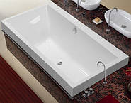 Ванни з литого мармуру