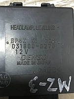 Блок управления освещением для Mazda 3 BK (BP4K 51 225).