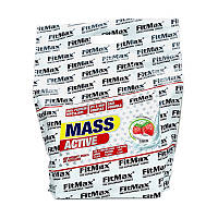 FitMax Mass Active (2 kg, toffee)