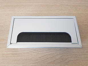 Заглушка для кабелю 160x80 Loft Design