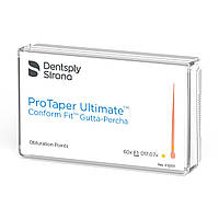 Гутаперча PROTAPER ULTIMATE CONFORM FIT FXL