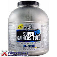 Super Gainers Fuel Pro (4,6 kg, chocolate)