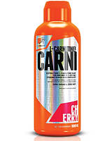 Жидкий карнитин Extrifit CARNI LIQUID 120000 1000 мл