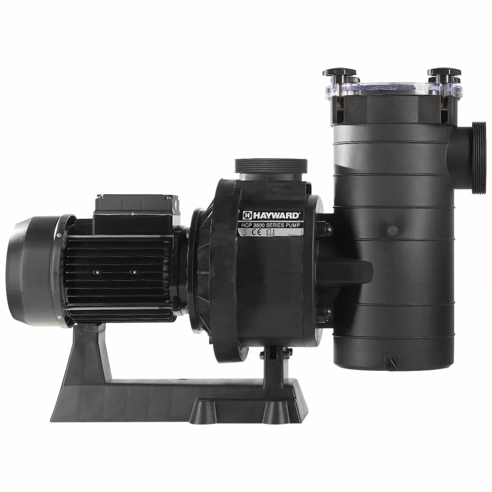 Насос центрогонний для басейну Hayward HCP38251E KAP250 M.B (220В, 41 м3/ч, 2.5HP)