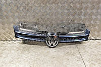 Решетка радиатора VW Golf (V) 2003-2008 1K0853655A 318966
