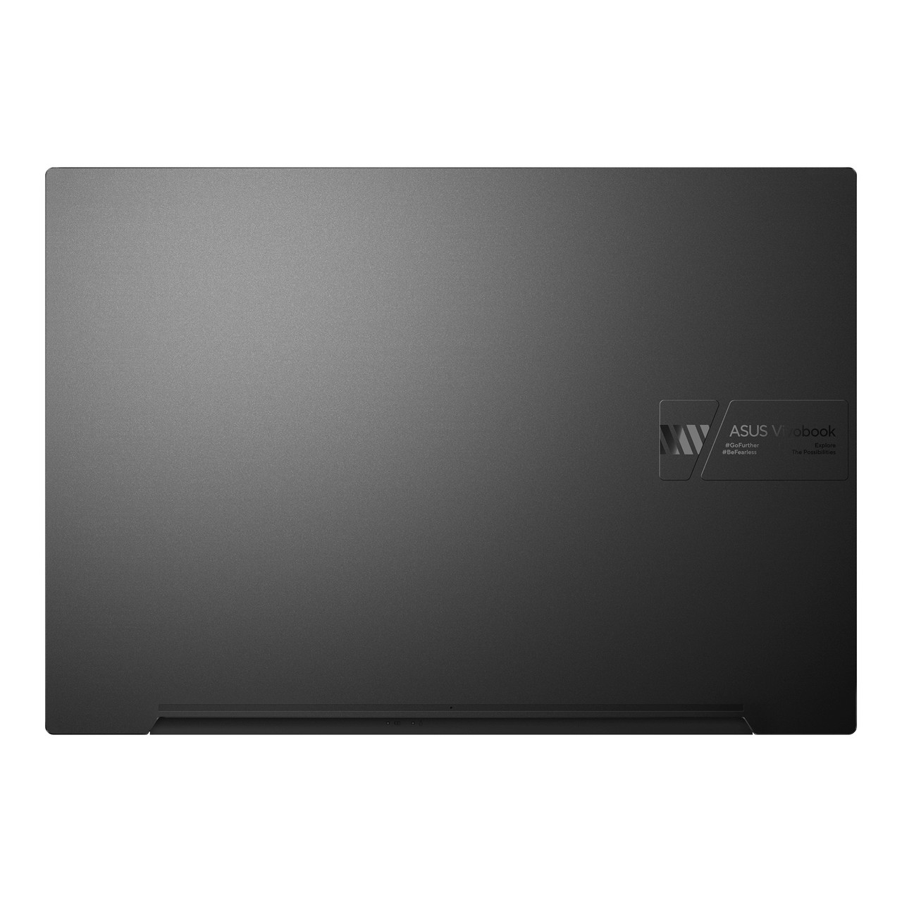 ASUS Ноутбук Vivobook Pro 16X N7601ZW-MQ112W 16" 4K OLED, Intel i7-12700H, 32GB, F2TB, NVD3070-8, W11, Черный - фото 8 - id-p2087931471