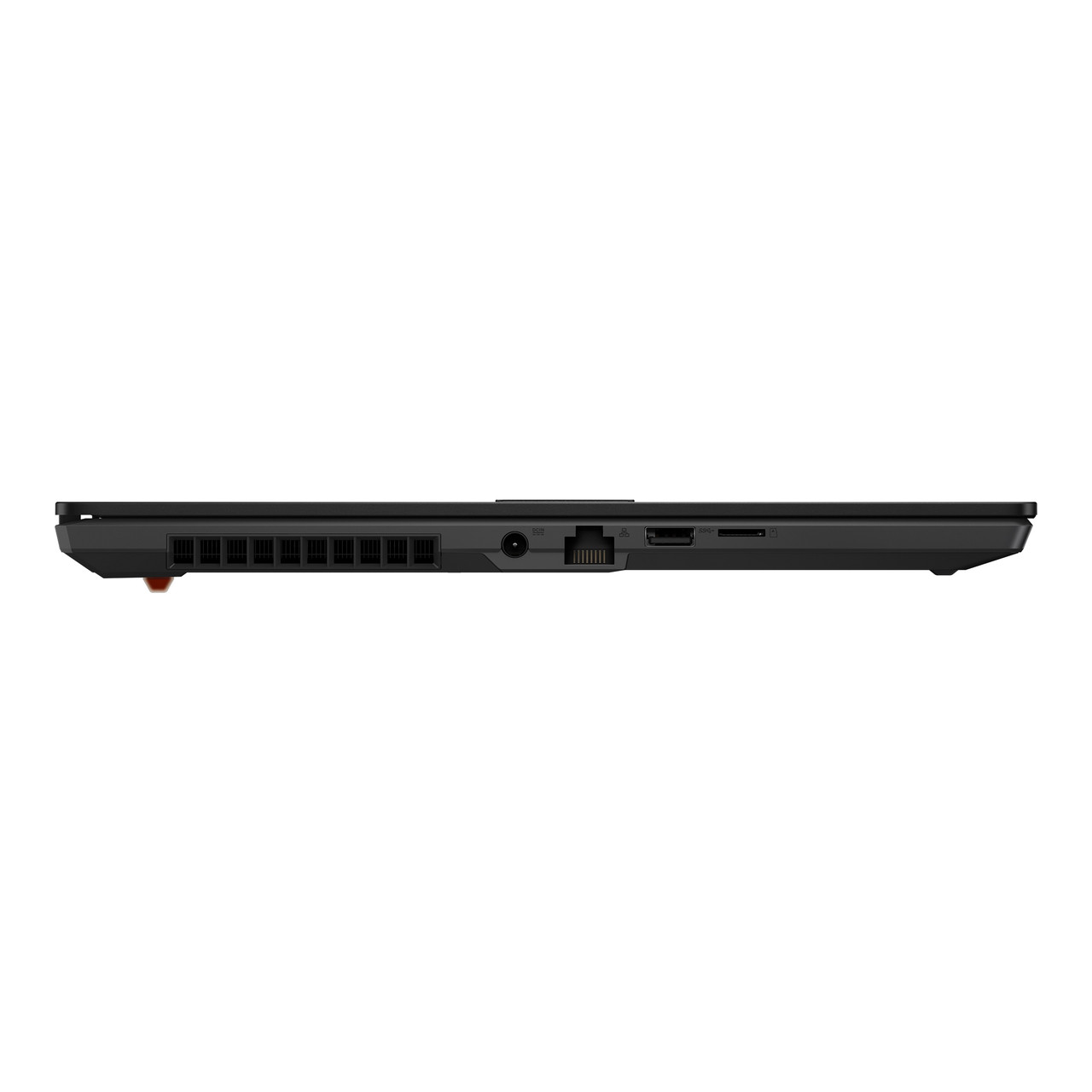 ASUS Ноутбук Vivobook Pro 16X N7601ZW-MQ112W 16" 4K OLED, Intel i7-12700H, 32GB, F2TB, NVD3070-8, W11, Черный - фото 9 - id-p2087931471
