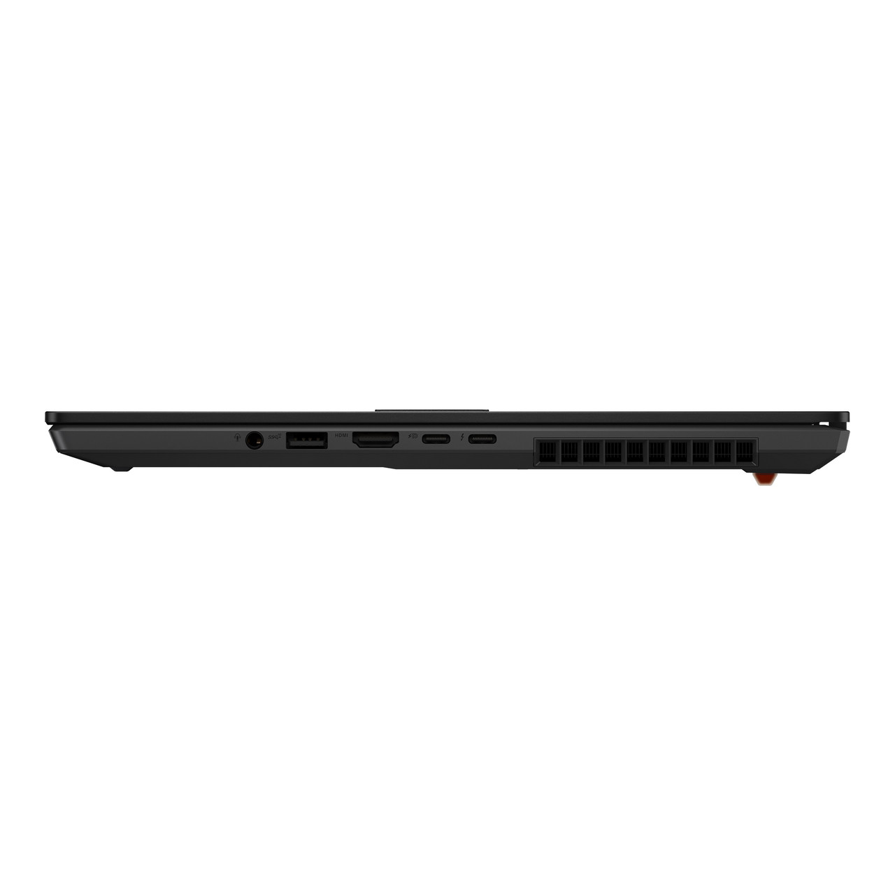 ASUS Ноутбук Vivobook Pro 16X N7601ZW-MQ112W 16" 4K OLED, Intel i7-12700H, 32GB, F2TB, NVD3070-8, W11, Черный - фото 10 - id-p2087931471