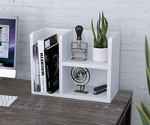 Надставка для столу NS-5 Біла Loft Design