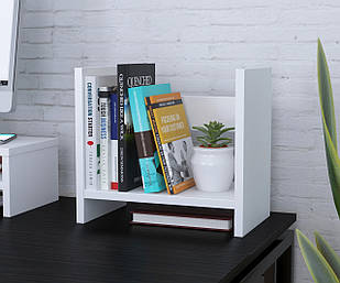 Надставка для столу NS-8 Біла Loft Design