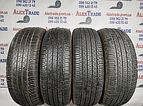 215/70 R16 Michelin Latitude Tour HP літні шини б/у