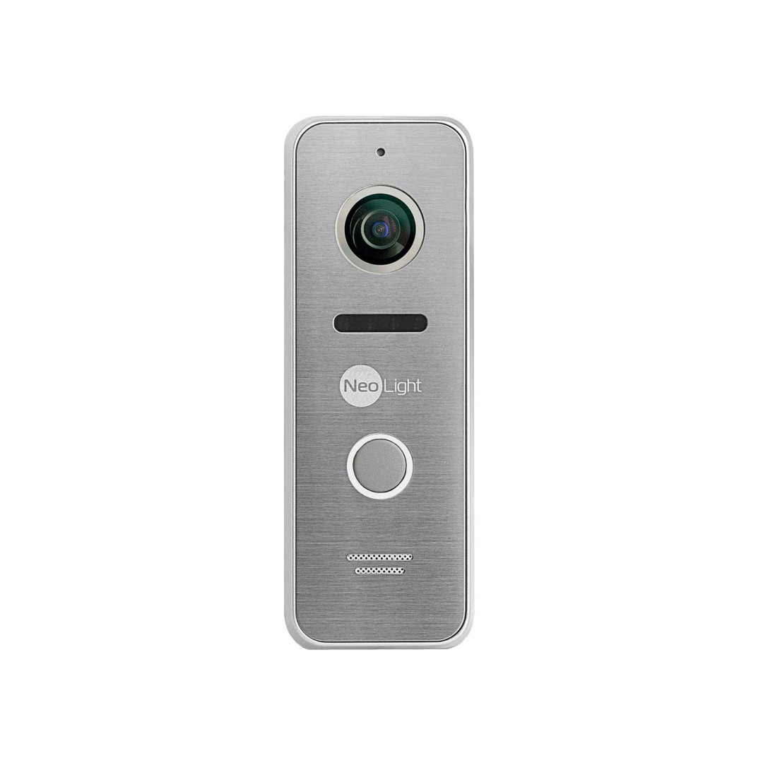 NeoLight PRIME FHD Silver - Панель виклику