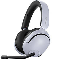 Гарнітура Sony PlayStation INZONE H5 Over-ear Wireless White (WHG500W.CE7)