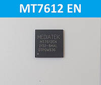 Mediatek MT7612en медіатек WiFi чіп