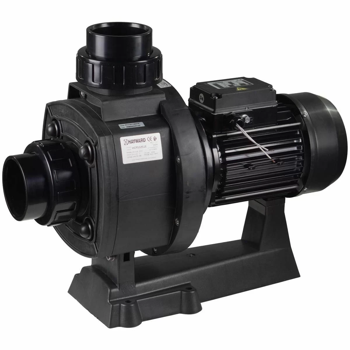 Насос Hayward HCP10253E3 KA250 T1.B IE3 (380 В, 44 м3/год, 2.5 HP), фото 1