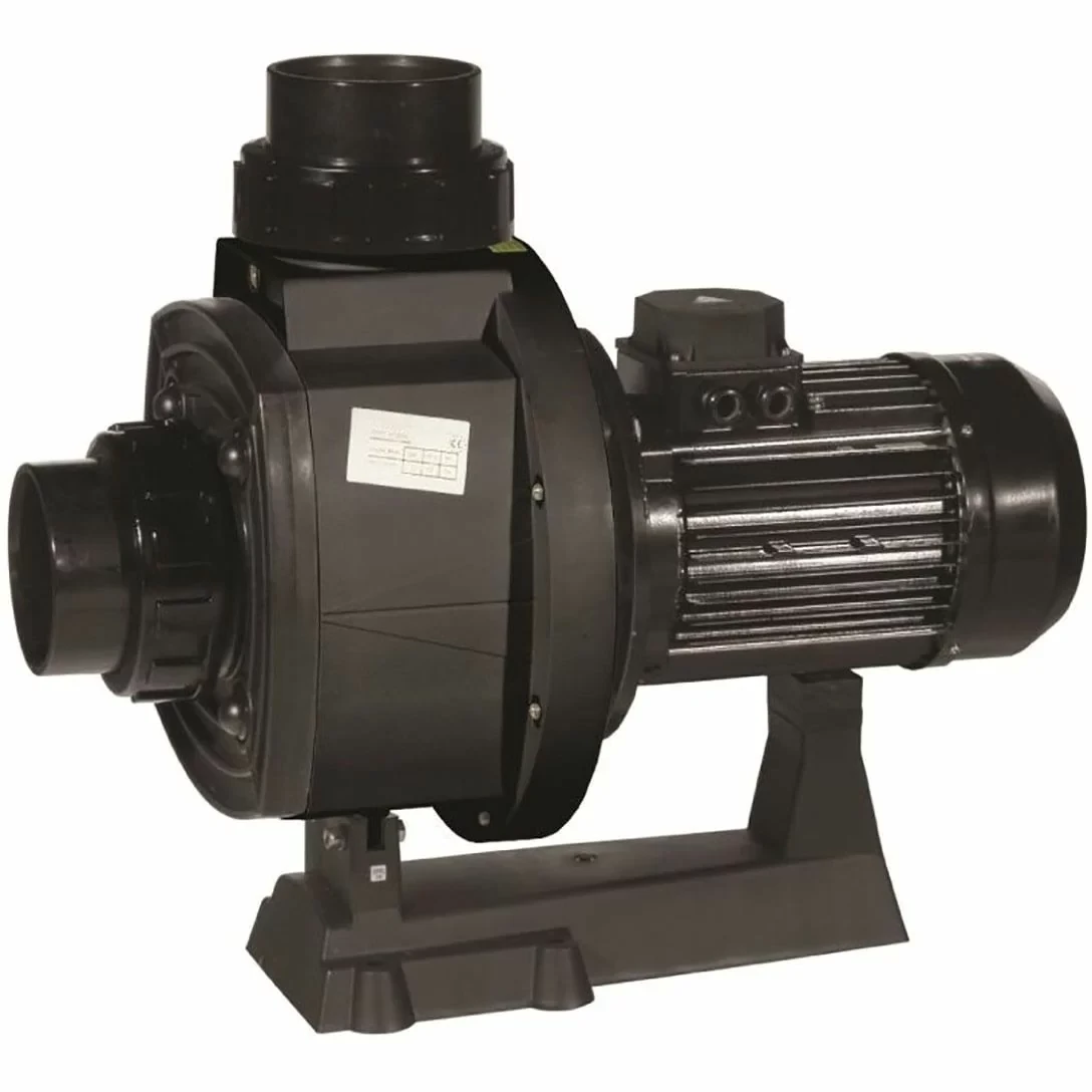 Насос Hayward HCP11753E7 KT760T2.B IE3 (380 В, 104 м3/год, 7.5 HP), фото 1