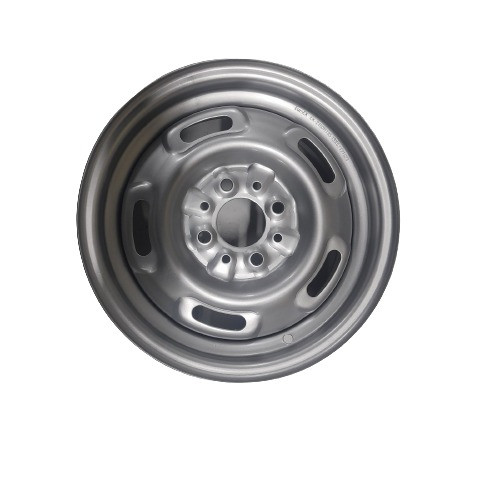 Диск колесный ВАЗ 2103 (5Jх13Н2) металлик (пр-во EuroEX) - фото 1 - id-p2087917171
