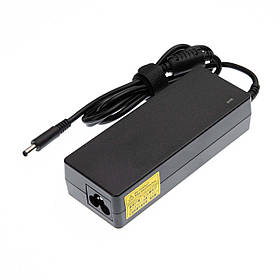 Оригінальний блок живлення для ноутбука DELL 19.5V, 4.62A, 90W, 4.5*3.0-PIN, Black (без кабелю)