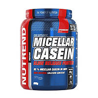 Nutrend Micellar Casein (900 g, strawberry)