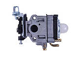 Карбюратор малий дифузор для бензокоси — TTG, фото 3